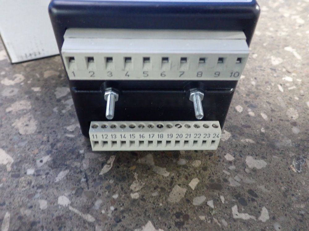 Stork Tronic Power Supply