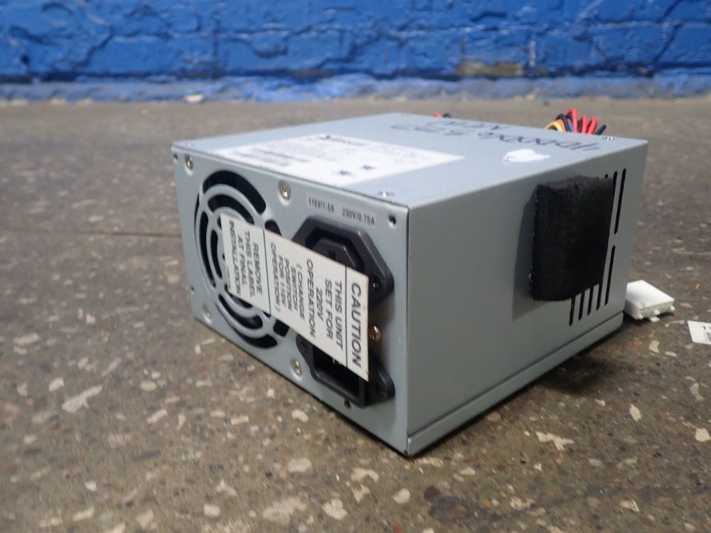 3y Power Tech Power Supply