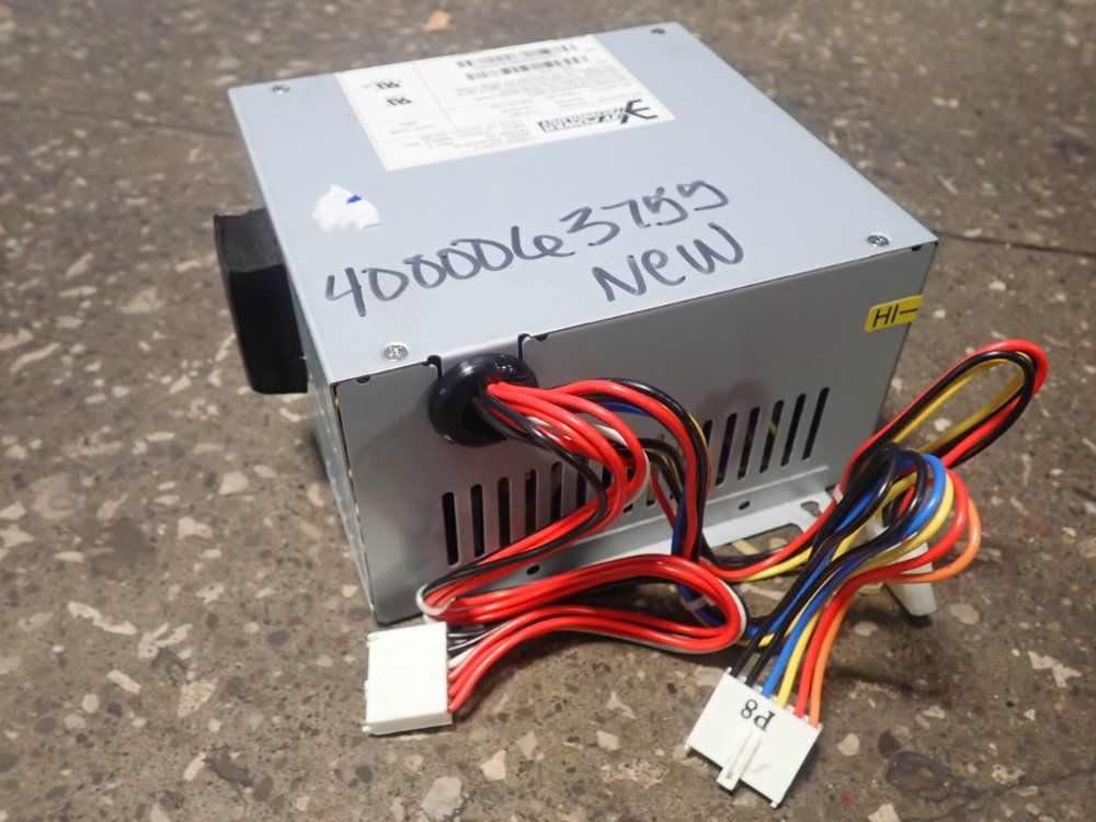 3y Power Tech Power Supply