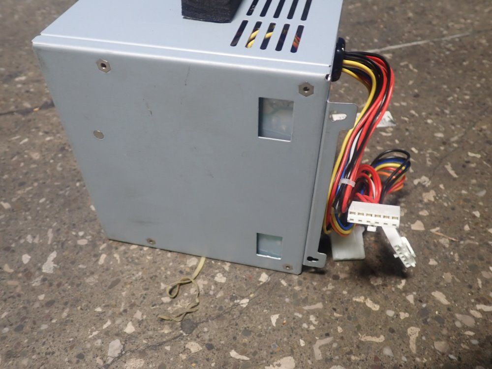 3y Power Tech Power Supply