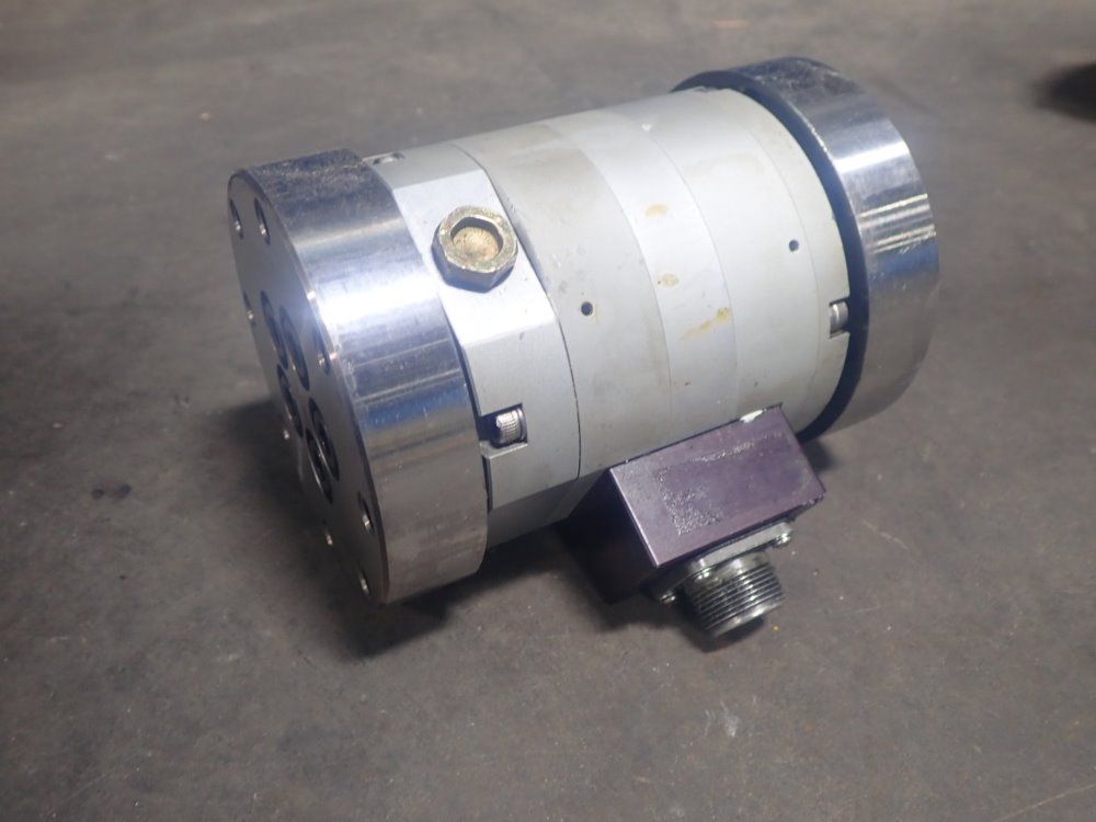 S. Hemmelstein & Co. Torquemeter