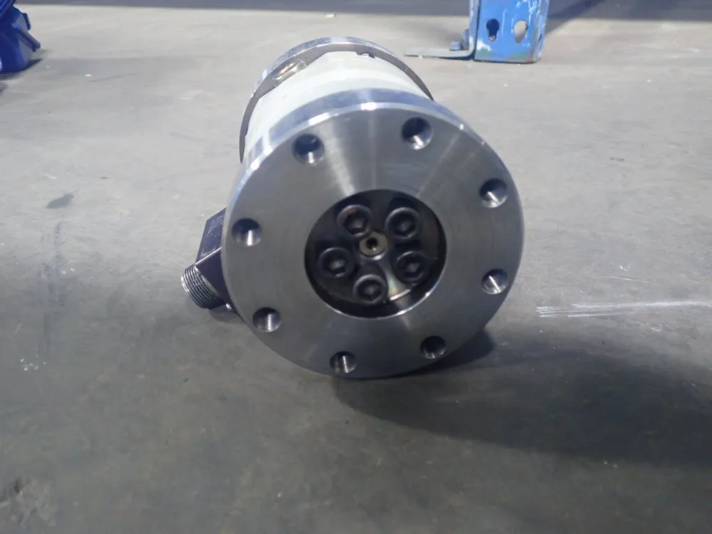 S. Hemmelstein & Co. Torquemeter