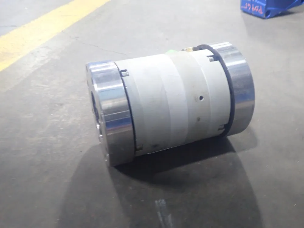 S. Hemmelstein & Co. Torquemeter