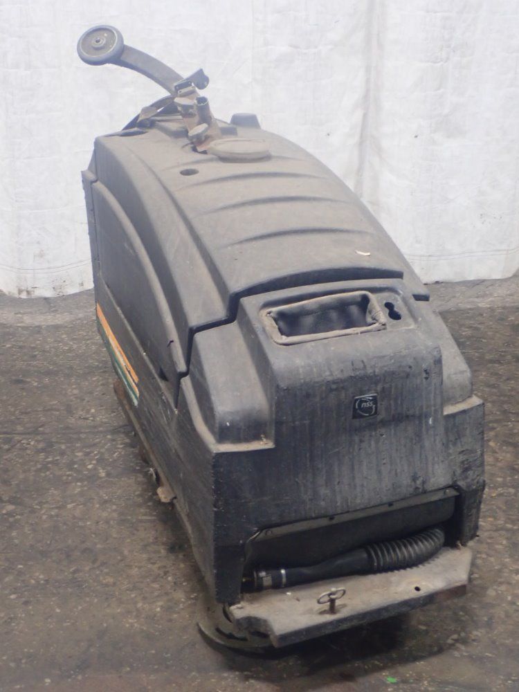 Nss Enterprises Floor Scrubber