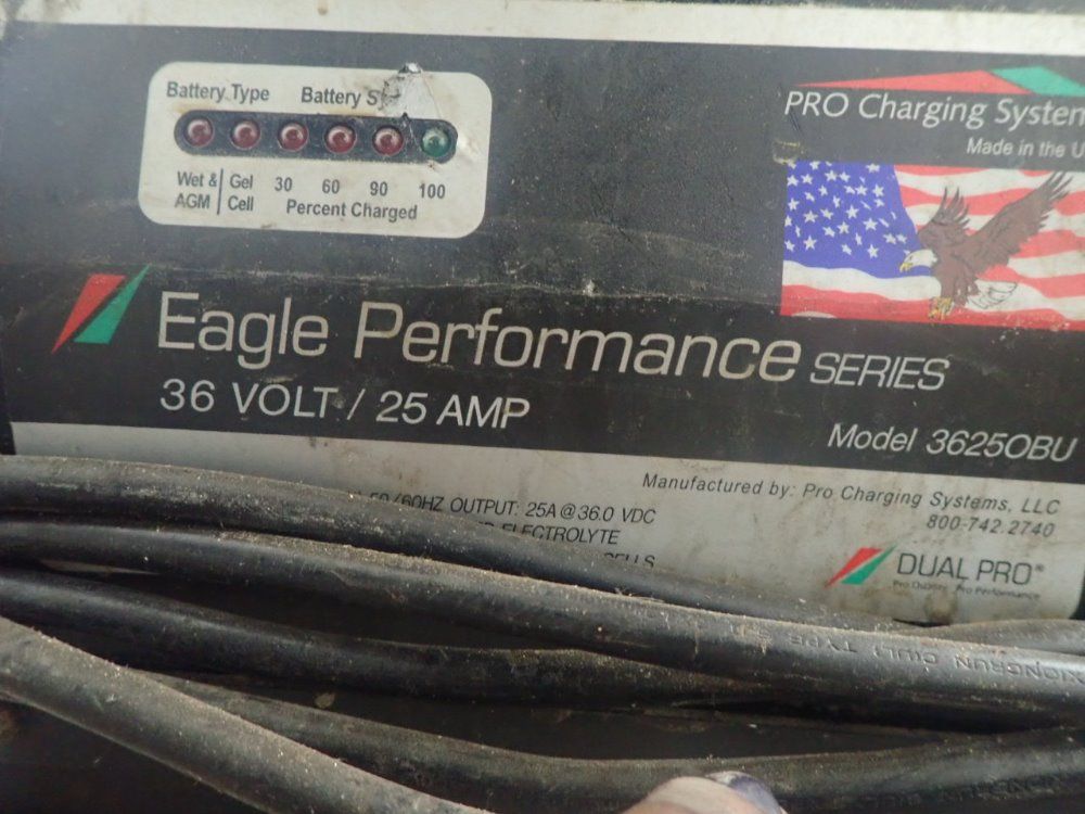 Nss Enterprises Floor Scrubber