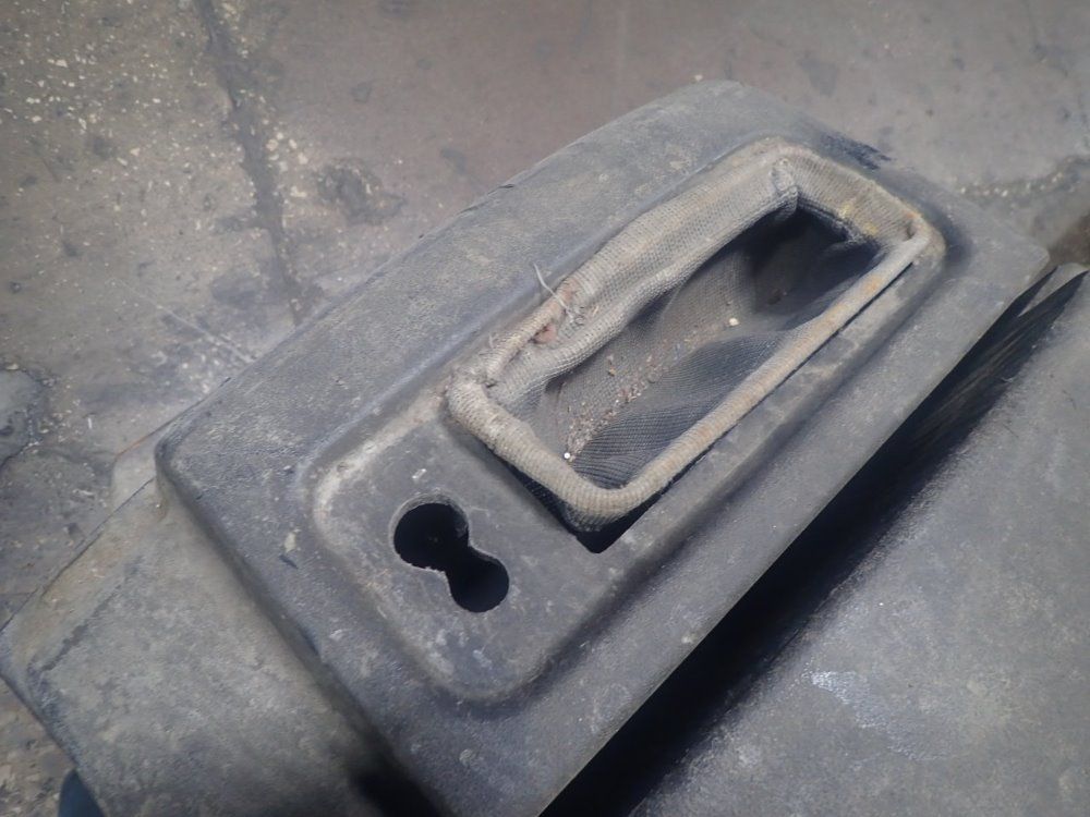 Nss Enterprises Floor Scrubber