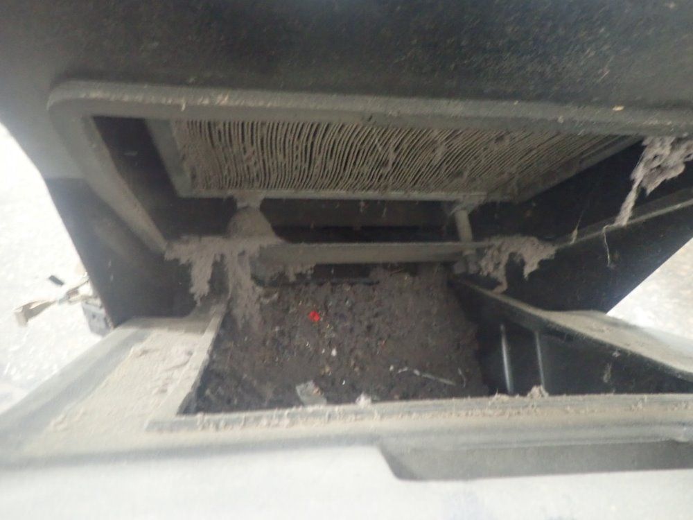 Betco Floor Scrubber