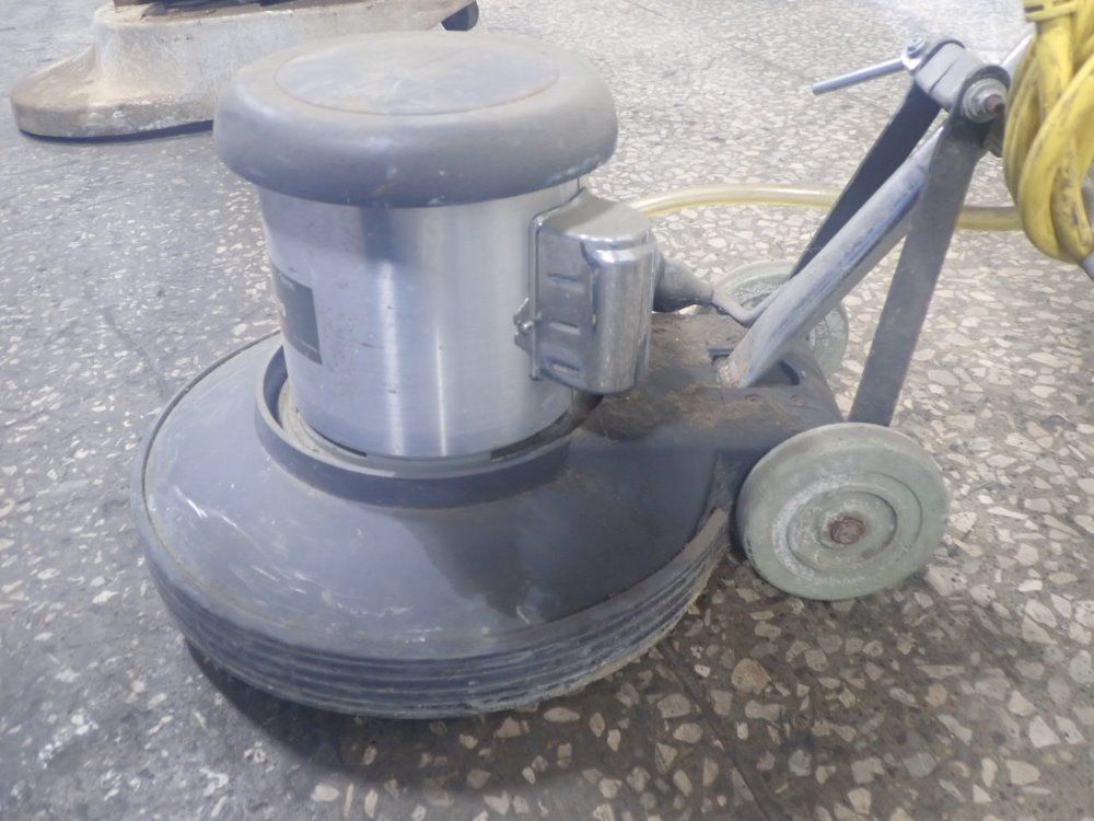 Nilfisk Advance Floor Buffer