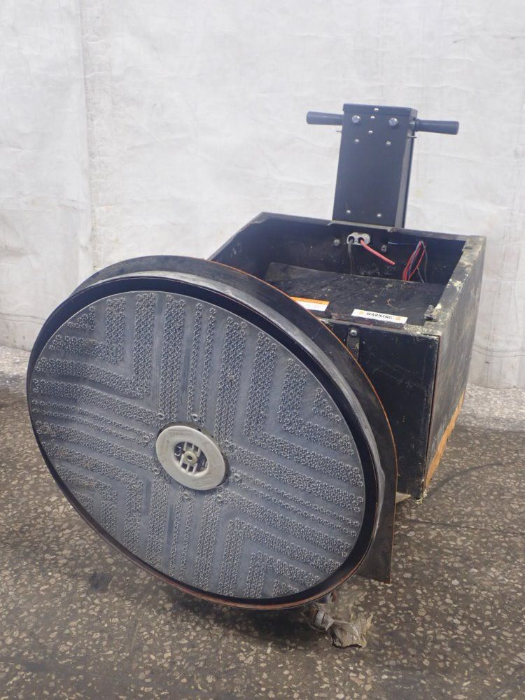 Nss Enterprises Floor Buffer