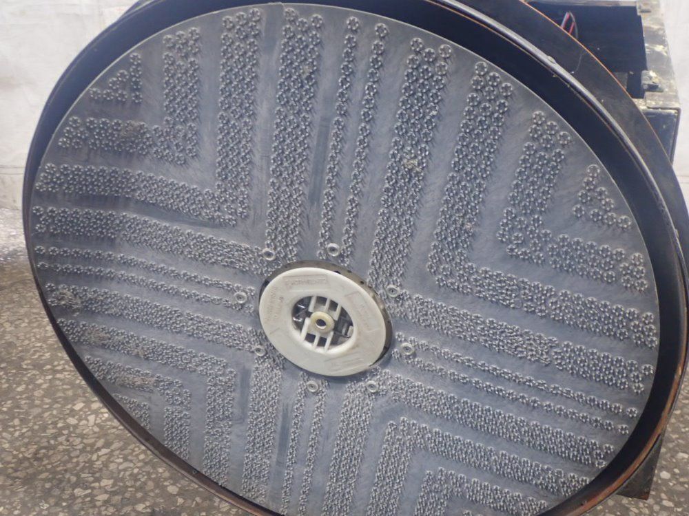 Nss Enterprises Floor Buffer