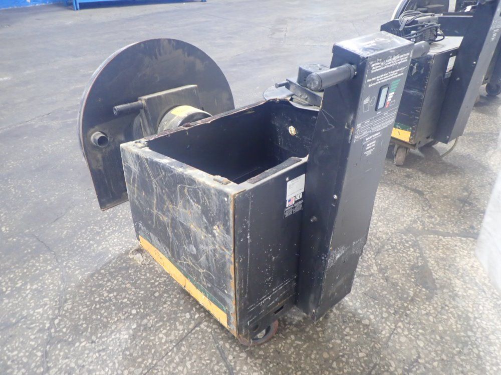 Nss Enterprises Floor Buffer