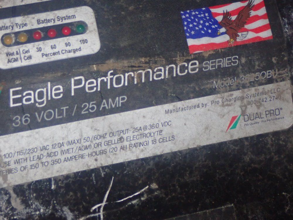 Nss Enterprises Floor Buffer