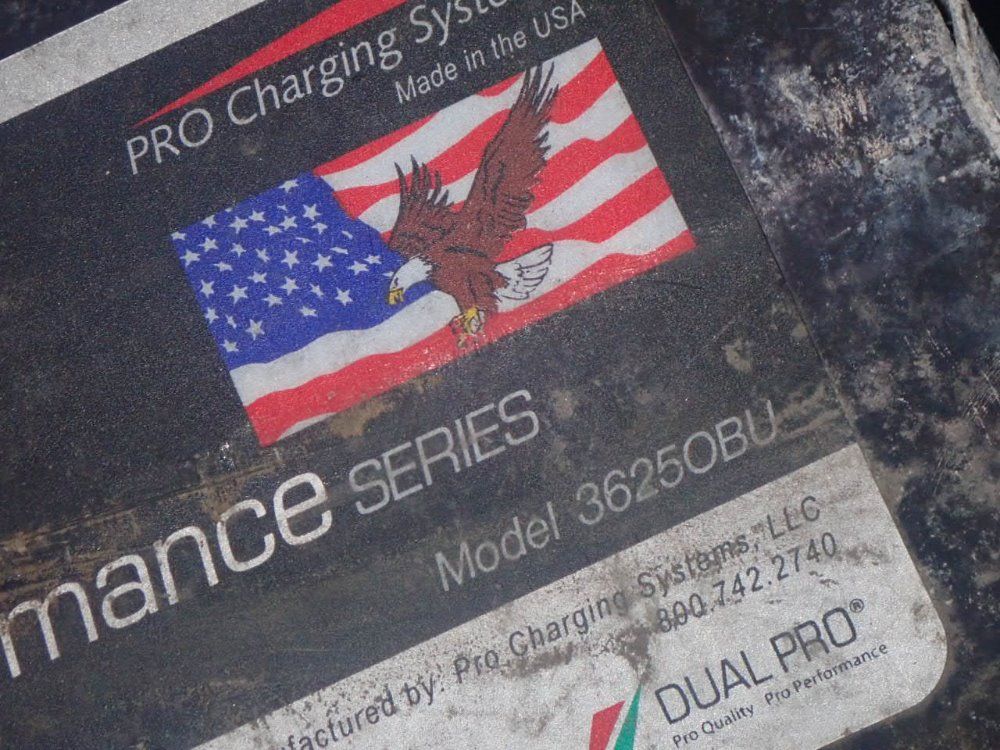 Nss Enterprises Floor Buffer