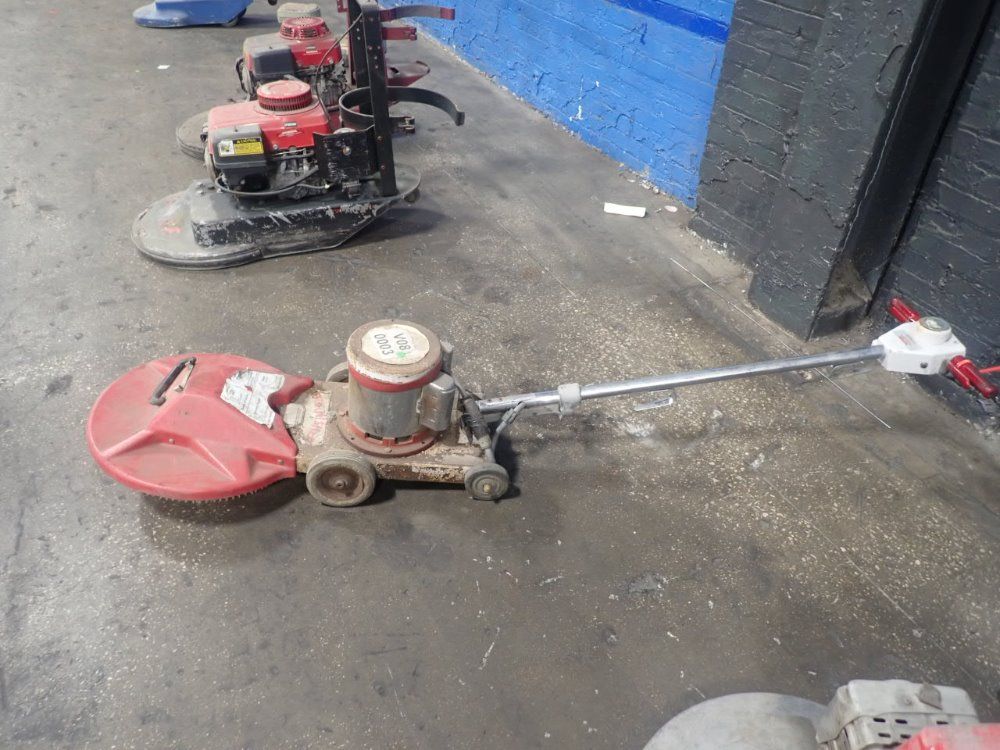 Pullman Floor Buffer