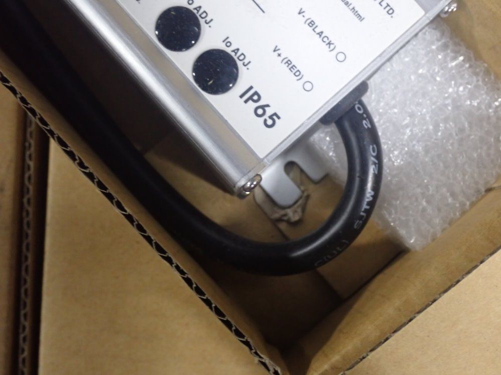 Mean Well Power Supplies