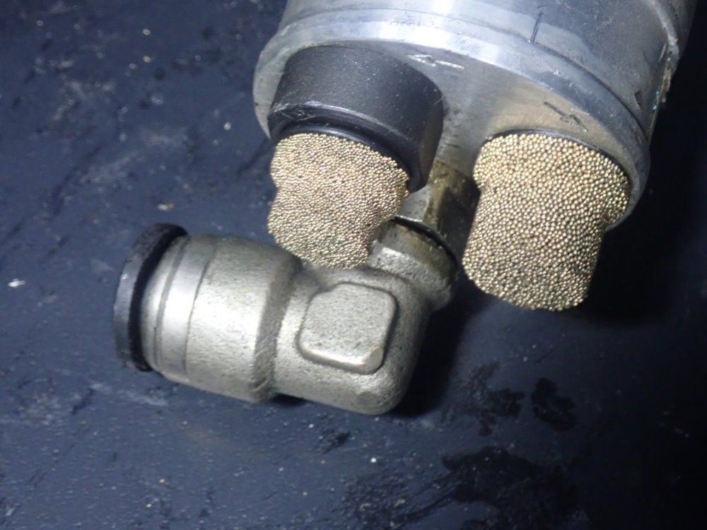 Desoutters Step Motors