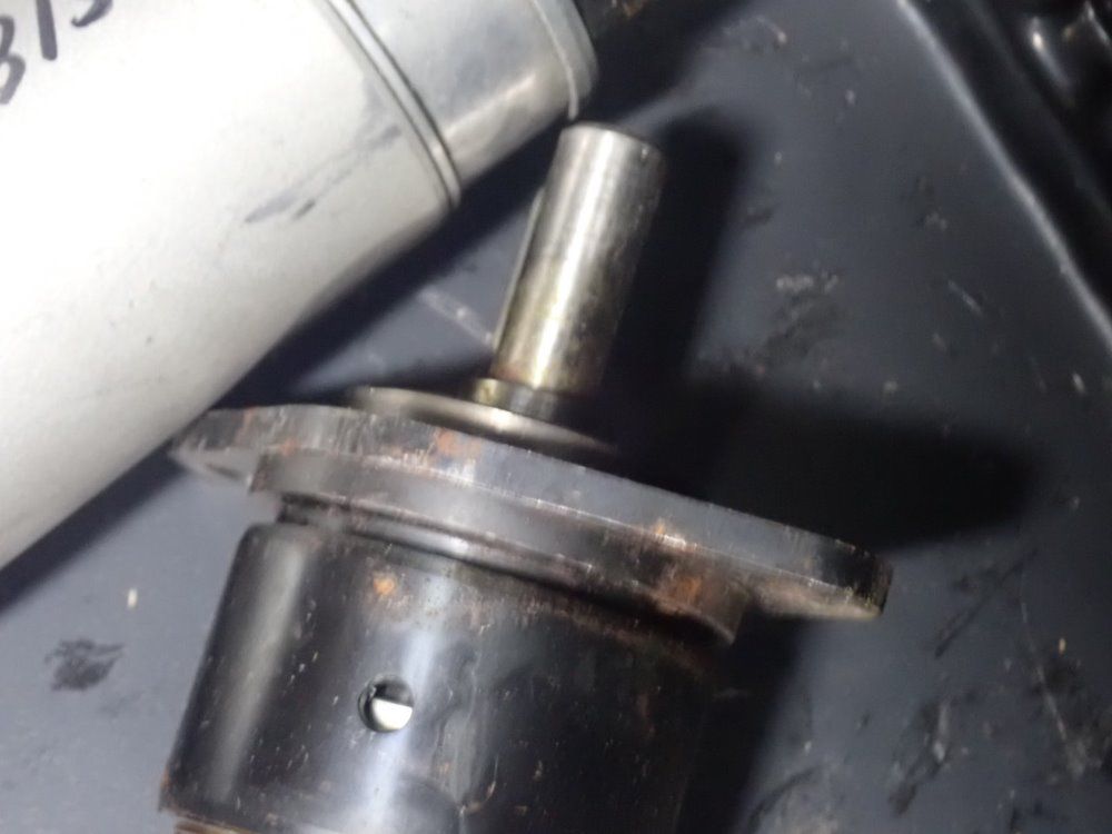 Desoutters Step Motors