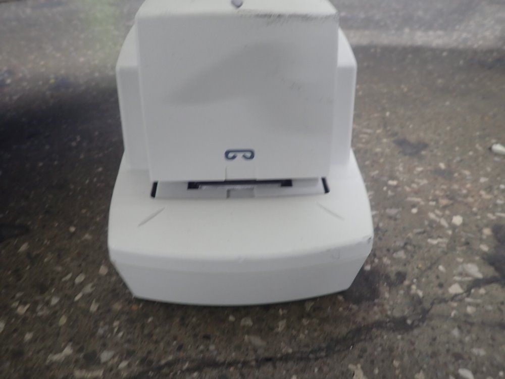 Max Co Electric Stapler