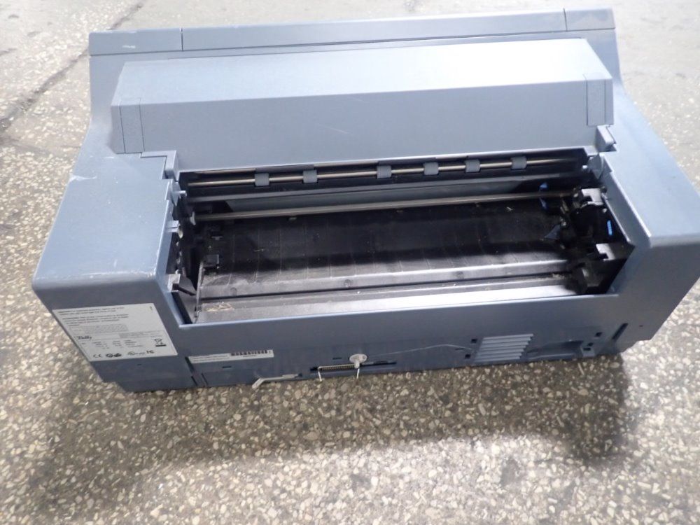 Tally Printer