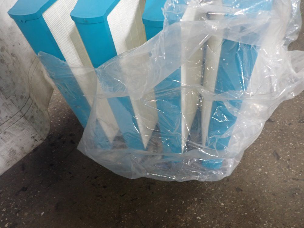 Flanders Filters Filter