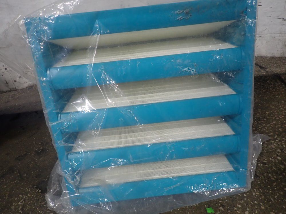 Flanders Filters Filter