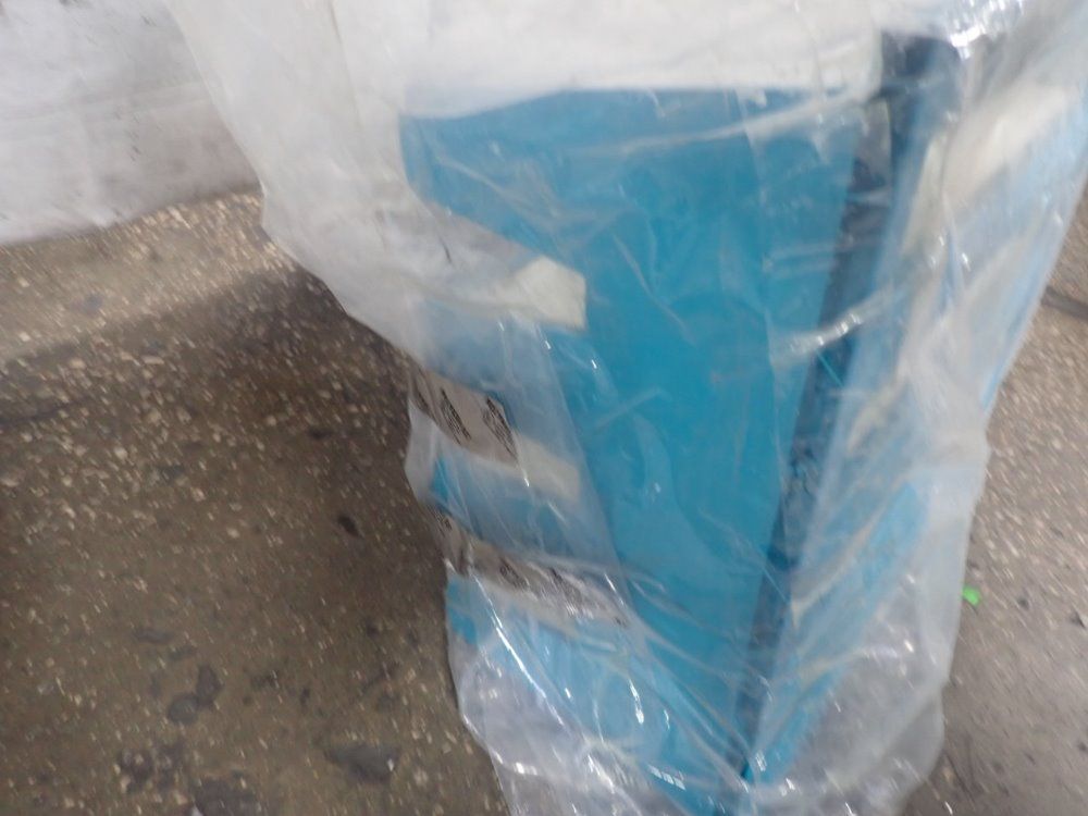 Flanders Filters Filter