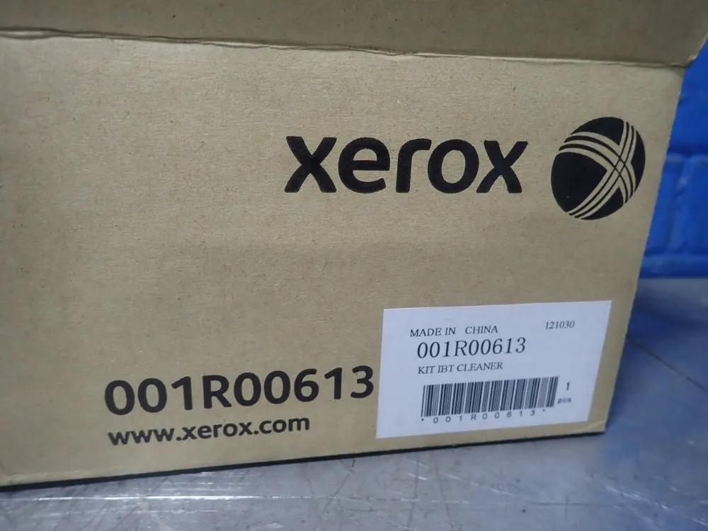 Xerox Transfer Belt Cleaner