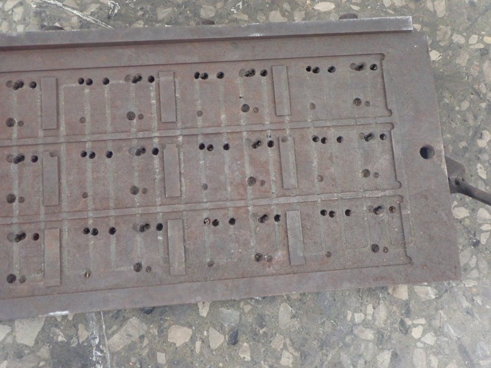 Walker Magnetic Chuck