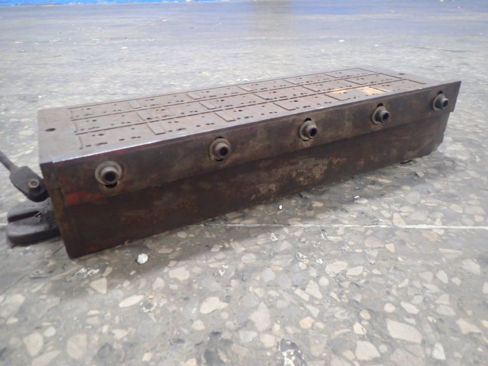 Walker Magnetic Chuck