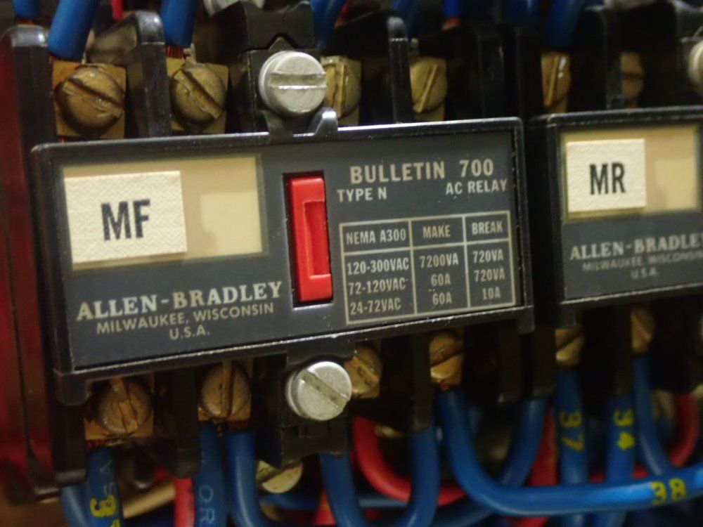 Moore 11" X 24" Table Jig Grinder