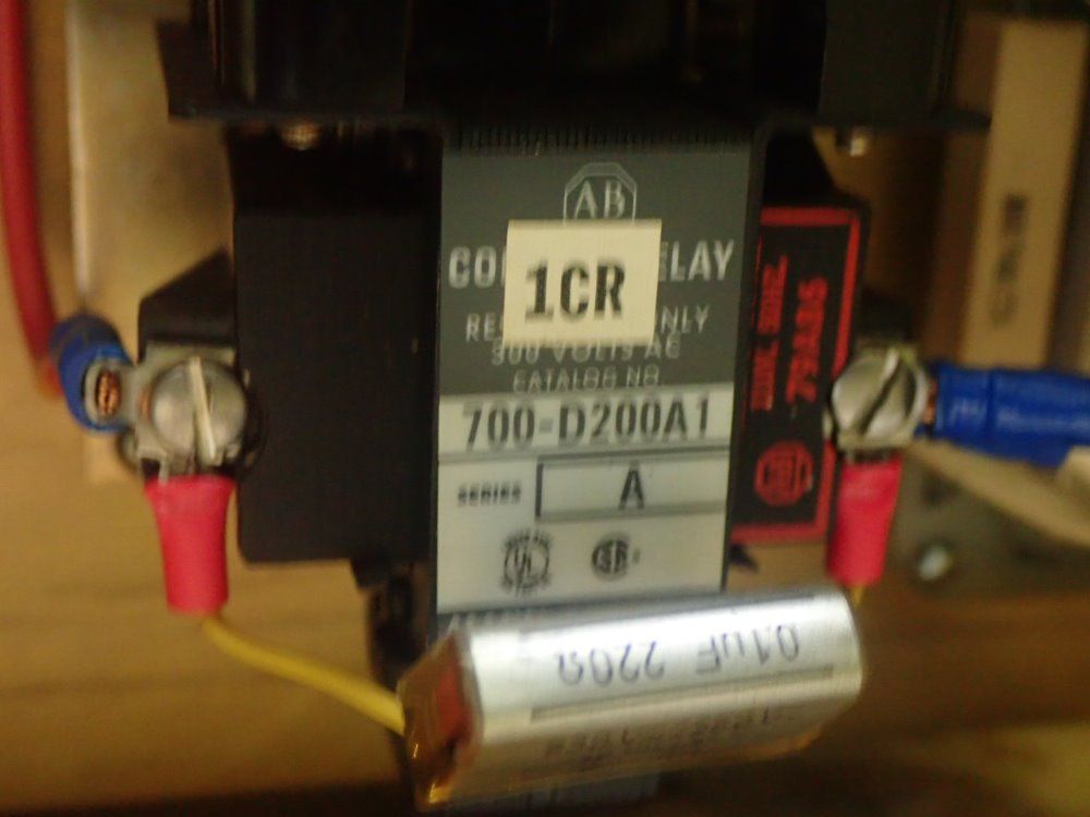 Moore 11" X 24" Table Jig Grinder