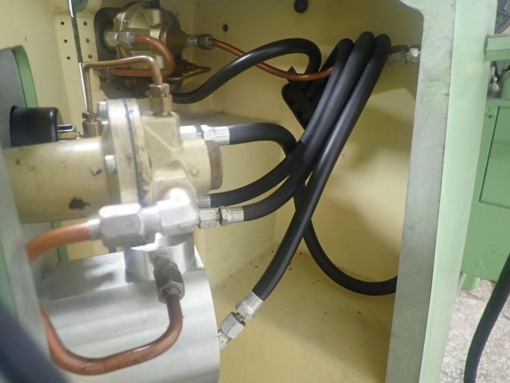 Moore 11" X 24" Table Jig Grinder