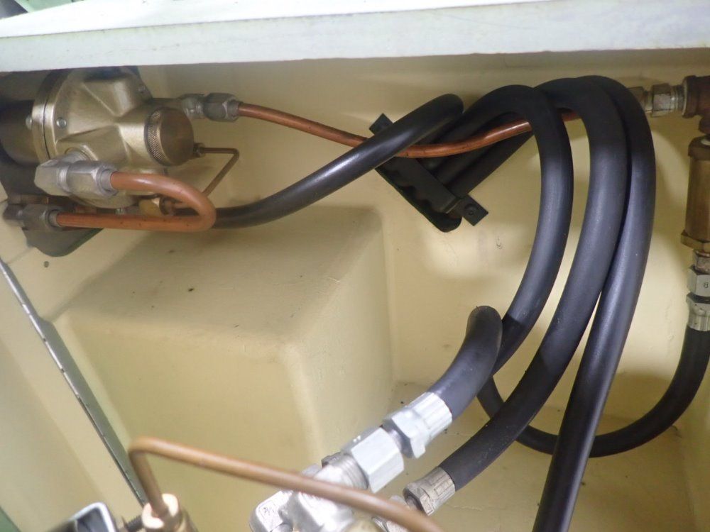 Moore 11" X 24" Table Jig Grinder