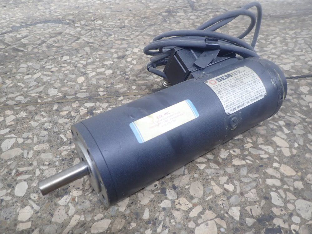 Small Electric Motors Motor
