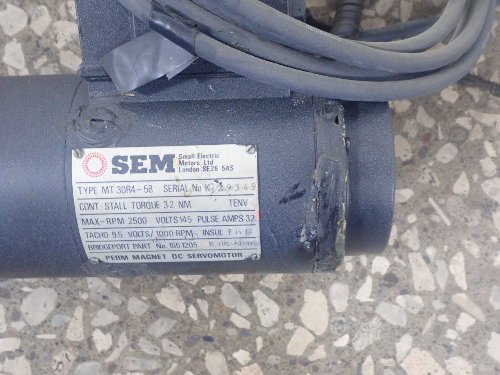 Small Electric Motors Motor