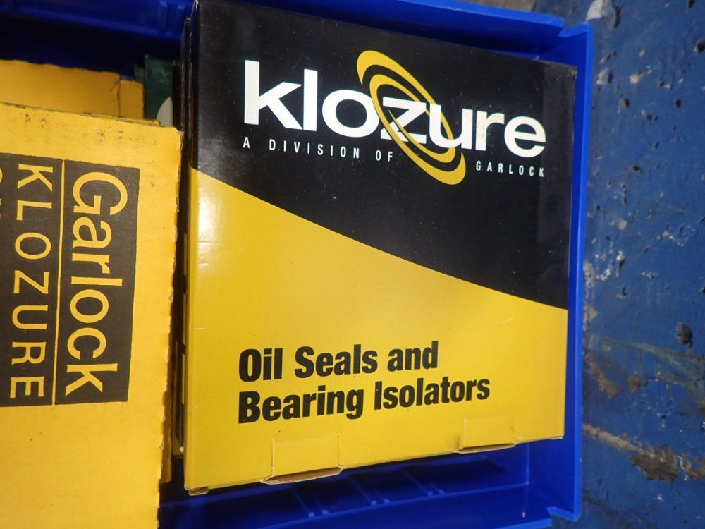 Garlock Oil Seals