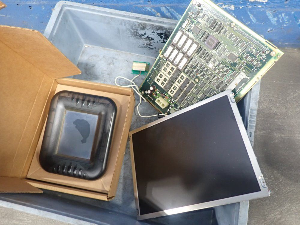 Samsung/automation Direct Displays/circuit Board