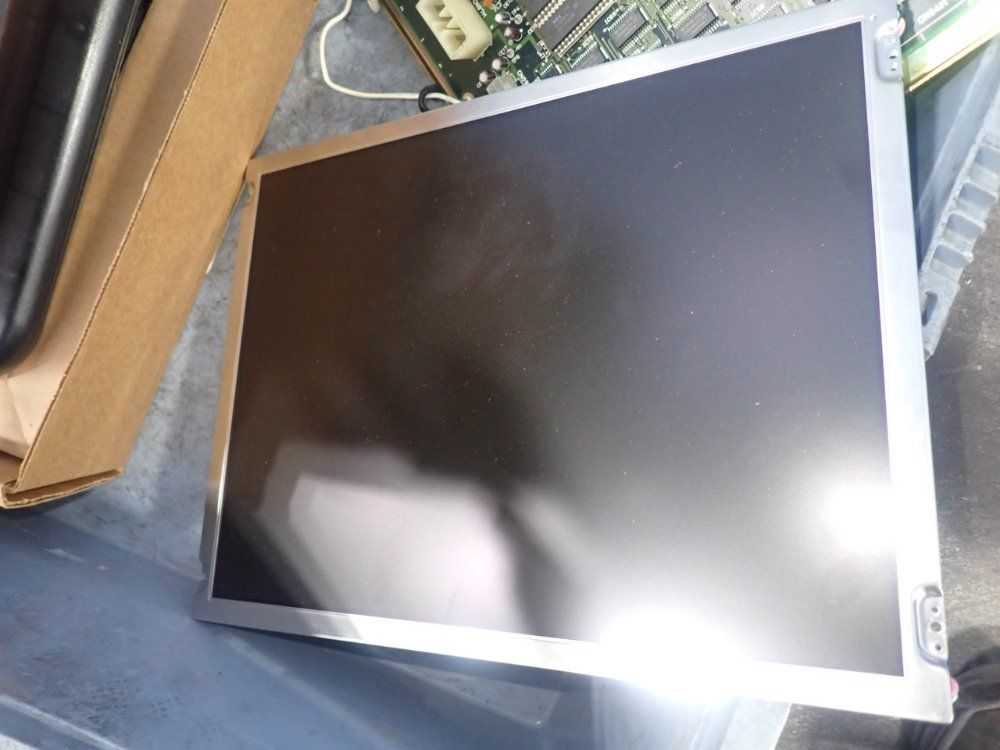 Samsung/automation Direct Displays/circuit Board