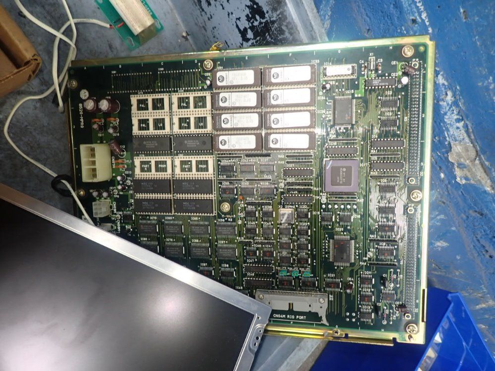 Samsung/automation Direct Displays/circuit Board