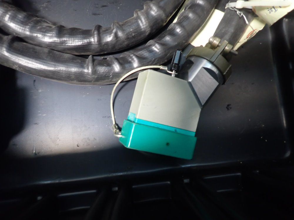 R&j Manufacturing Cable