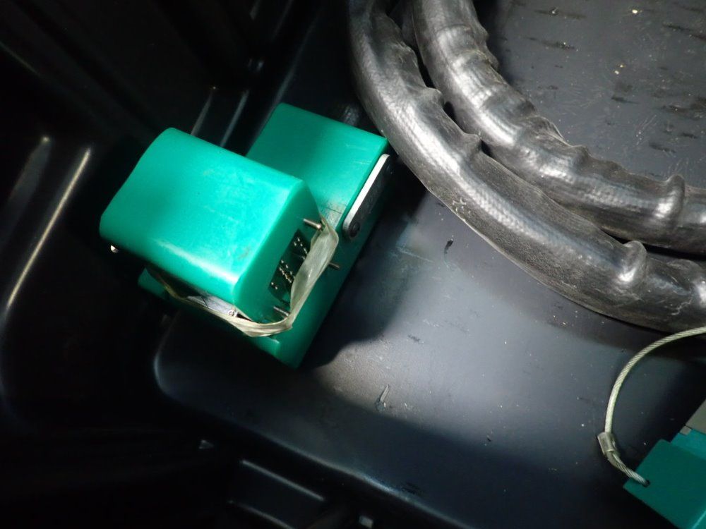 R&j Manufacturing Cable