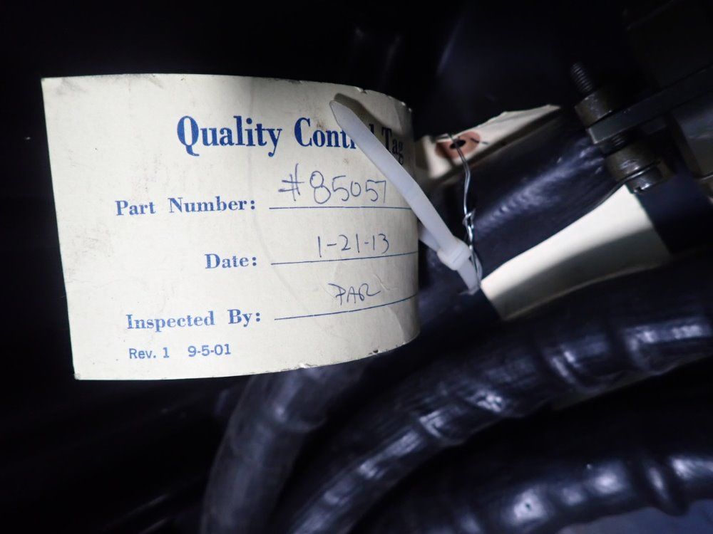 R&j Manufacturing Cable