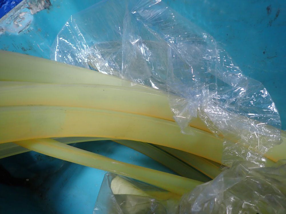 Airway Automation Tubbing