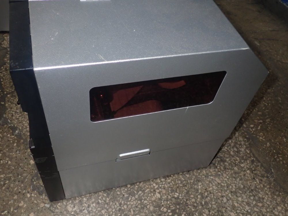 Sato Barcode/label Printer