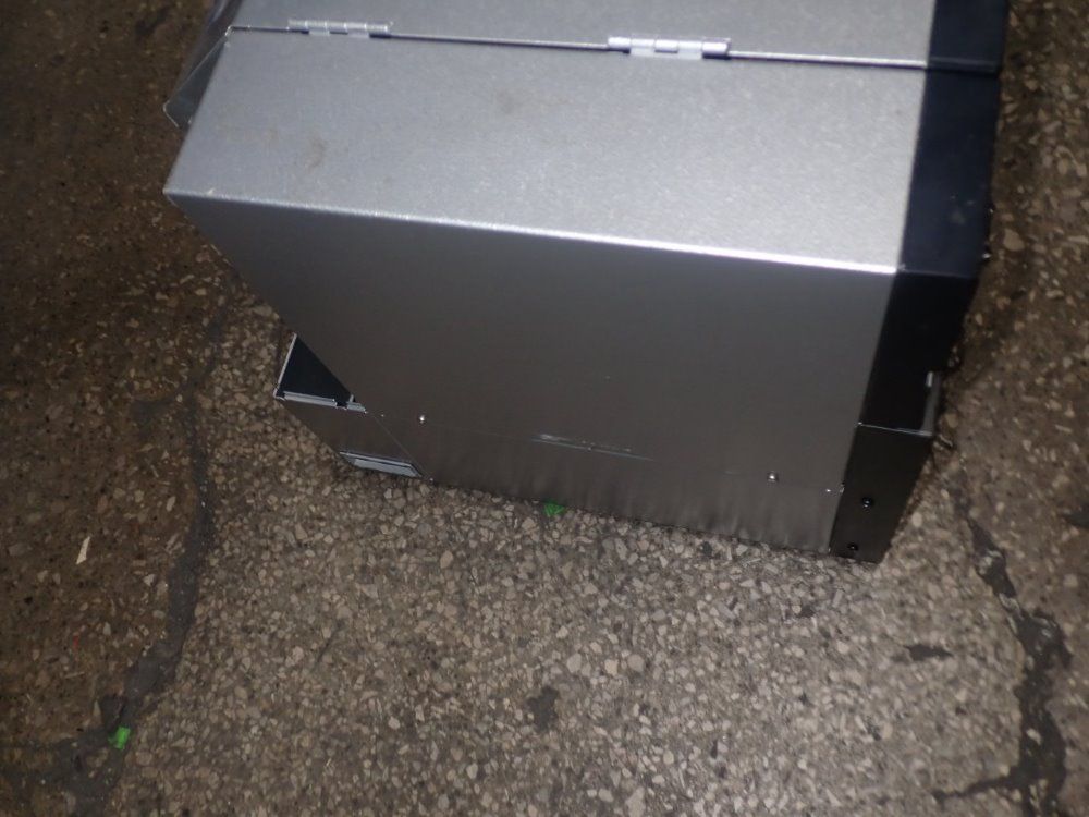 Sato Barcode/label Printer