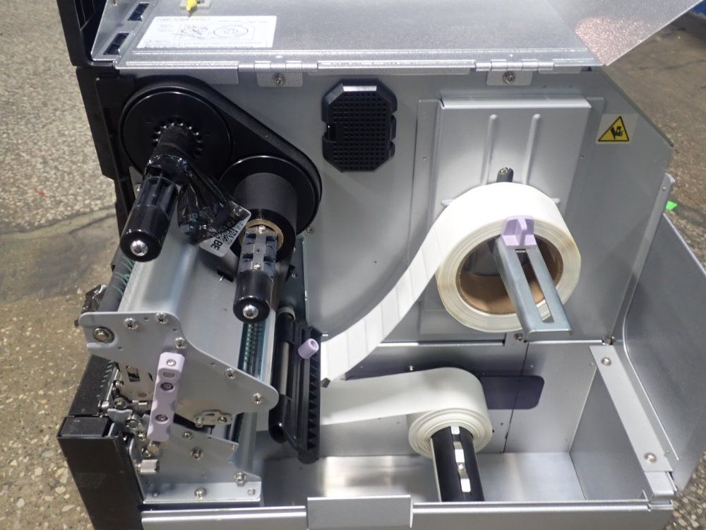 Sato Barcode/label Printer