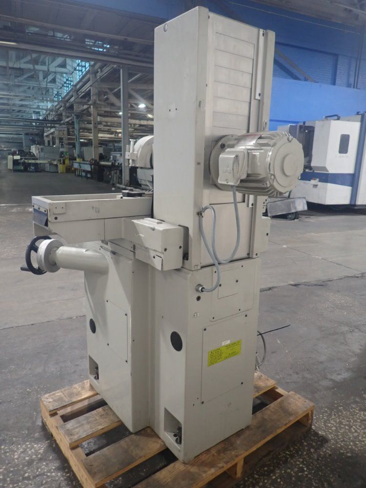 Okamoto L6.12b Surface Grinder - L6.12b