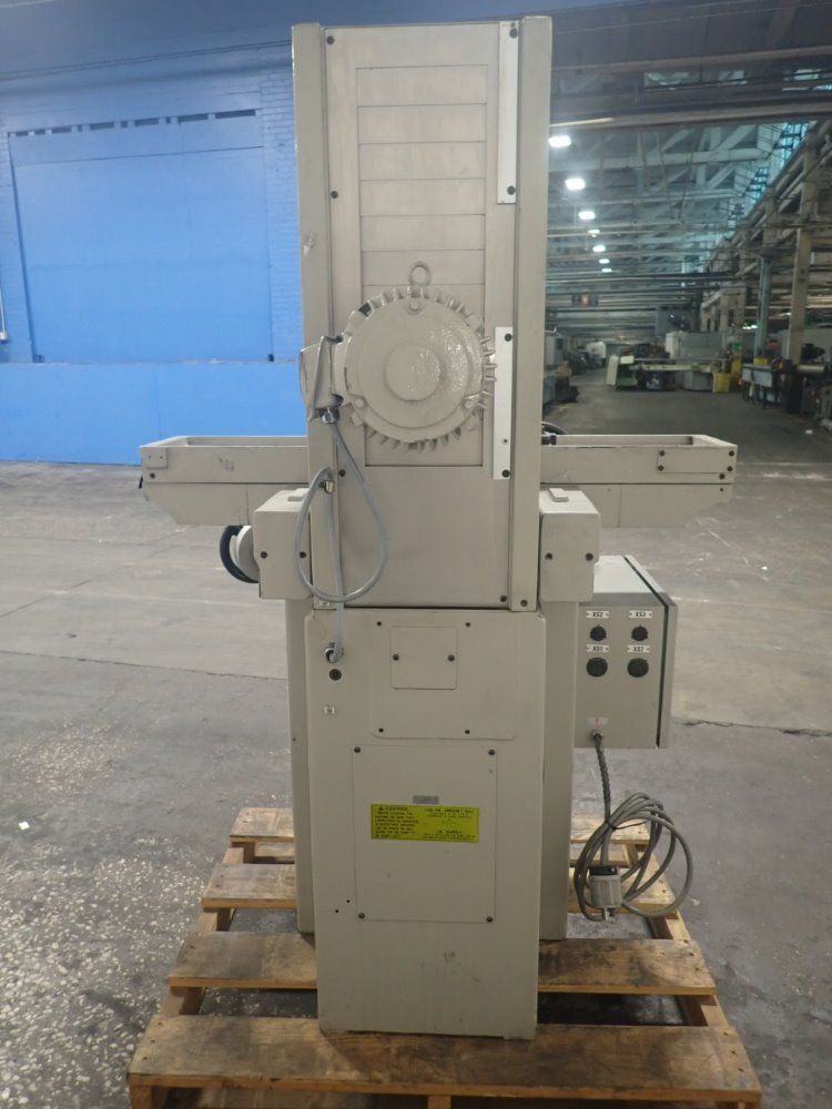 Okamoto L6.12b Surface Grinder - L6.12b