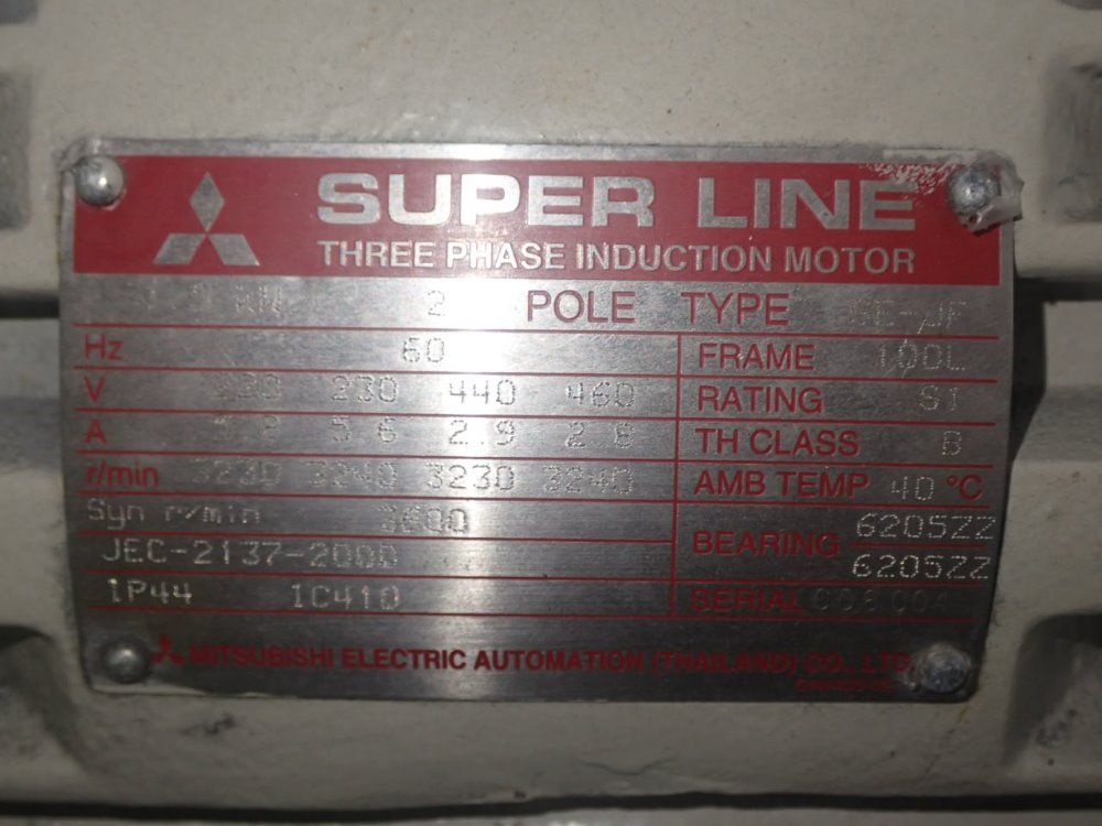 Okamoto L6.12b Surface Grinder - L6.12b