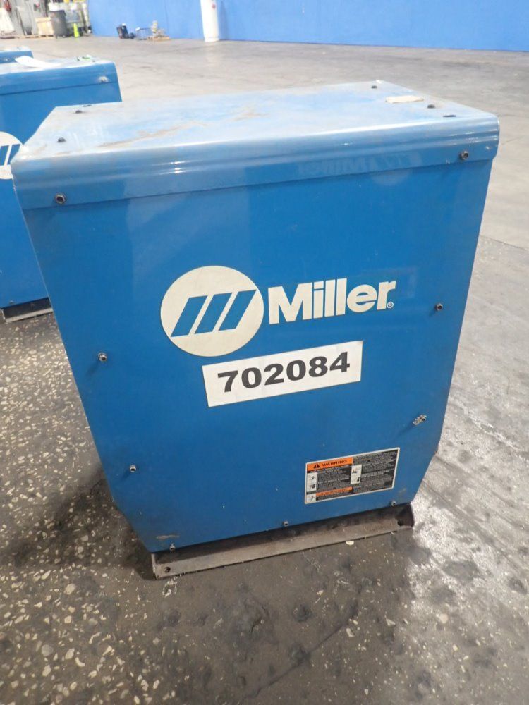 Miller 450a Axcess 450 Welder - Axcess 450